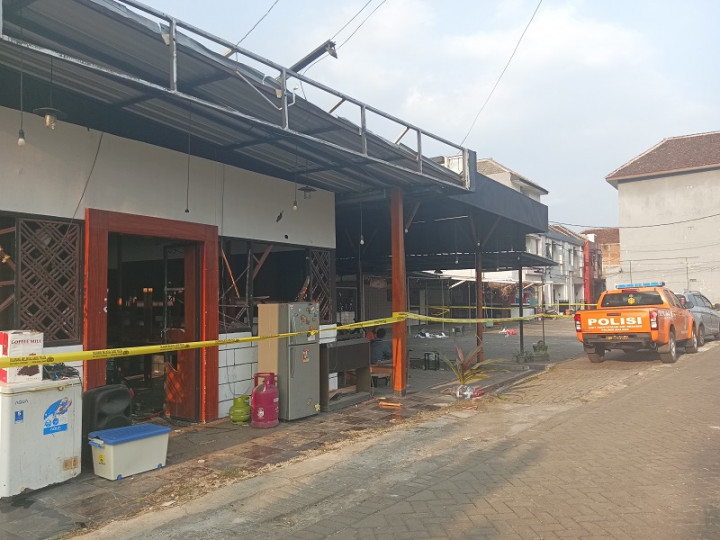 Pelaku Penikaman Mahasiswa di Malang Kabur ke Luar Pulau Jawa Masih Diburu