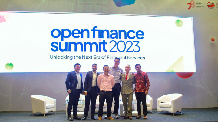 Keamanan Layanan Keuangan untuk Masyarakat Harus Diutamakan