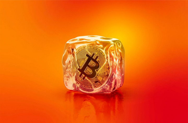 Skema Phishing Baru Incar Pengguna Aset Kripto di Seluruh Dunia