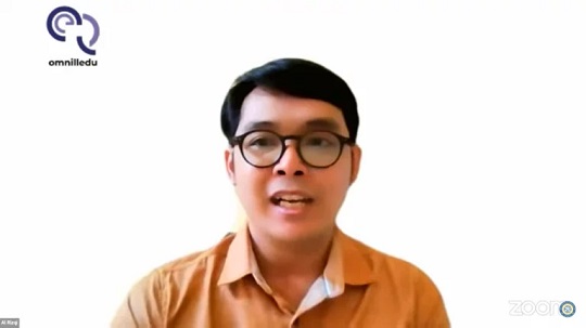 Begini Bikin CV Dilirik HRD Manfaatkan Teknologi AI