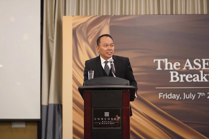 Begini Kiat Jasa Raharja Kembangkan Pelayanan