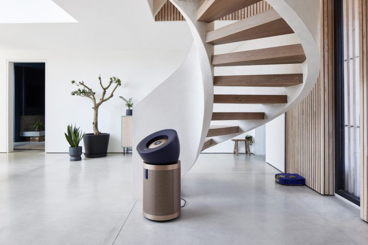 3 Produk Canggih Terbaru Dyson