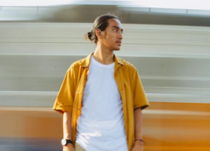 Pelaku Pelecehan Terhadap Abidzar Al Ghifari Minta Maaf