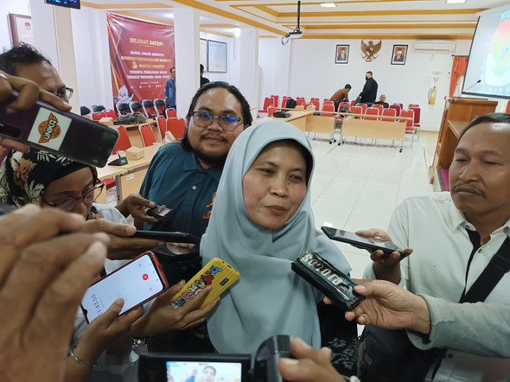 Pemilih Disabilitas di Jatim Capai 155 Ribu Orang