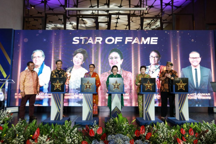 Dukung Industri Kreatif, Jababeka Bangun Kawasan Industri Film