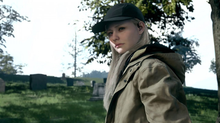 Resident Evil Code Veronica Remake Masih Dipertanyakan