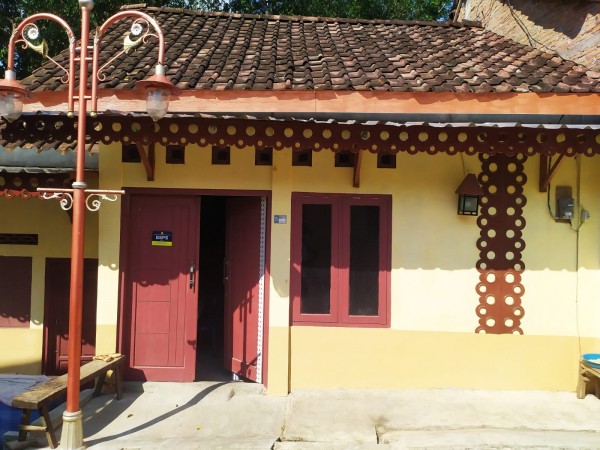 29.674 Rumah di Jateng Dibedah Jadi Layak Huni