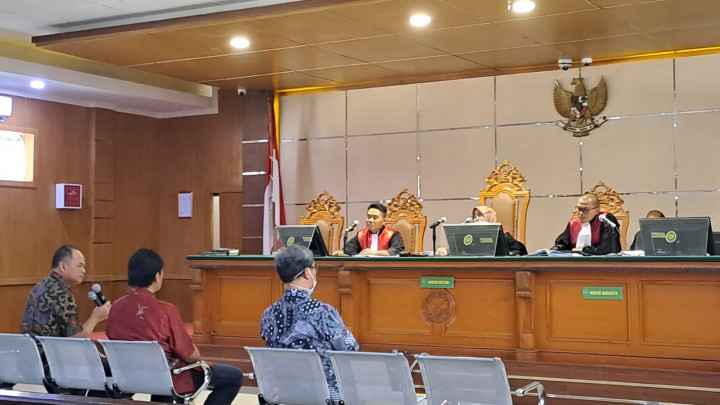 Polda Jabar, Plh Wali Kota, Hingga Polrestabes Bandung Disebut Ikut Kecipratan <i>Fee</i> Proyek Pengadaan CCTV