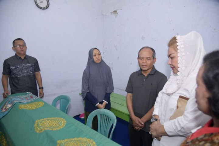 Pemkot Semarang Evaluasi SOP Standar Keamanan Konser Pascakematian Penonton JKT 48