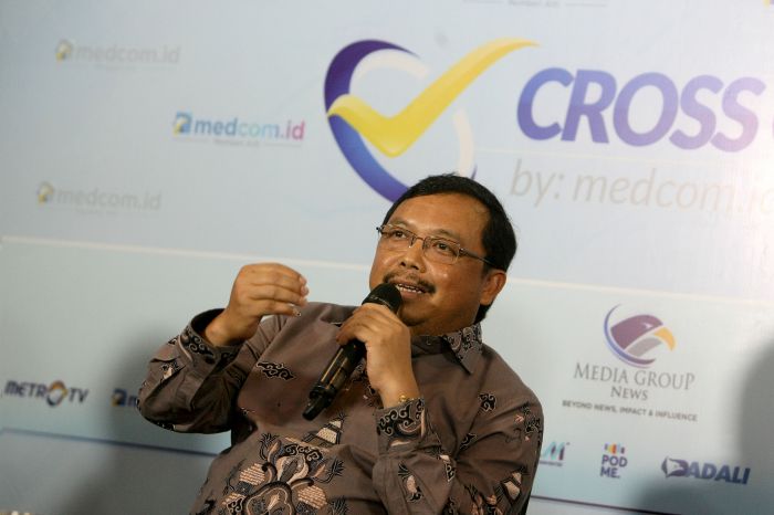 Dituduh Terlibat Jual Beli Suara Pemilu di Ponpes Al Zaytun, Demokrat: Silakan Ditelusuri