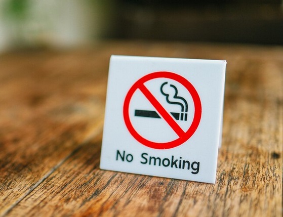 Kandungan TAR di Rokok jadi Penyebab Masalah Kesehatan Gusi