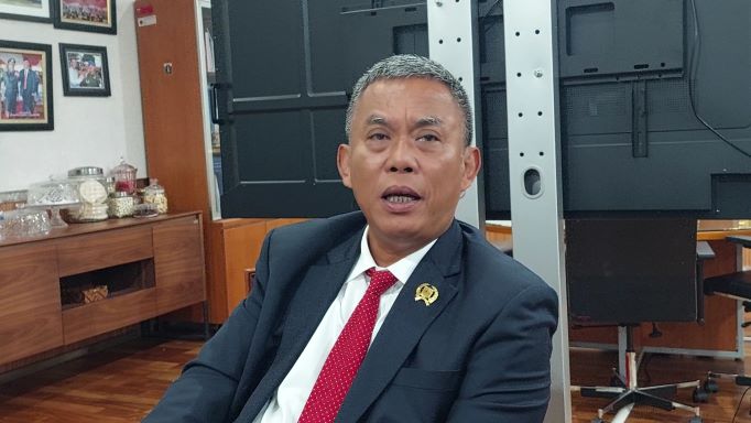 Tak Sependapat dengan Fraksi PDIP, Ketua DPRD: Semua Dibuat Pansus, Tak Akan Selesai