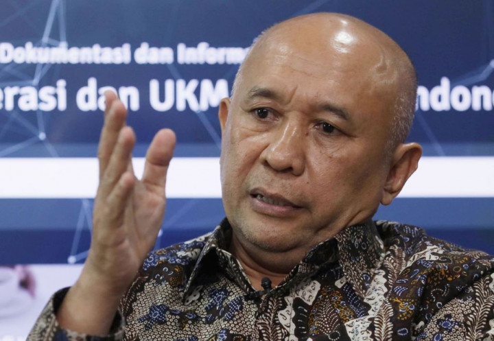 Pengamat: Ada Makna Politis di Balik Teten Sebut Ganjar Harapan Kemajuan Ekonomi