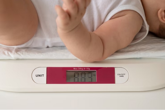 Mengenal Weight Faltering yang Berisiko Stunting