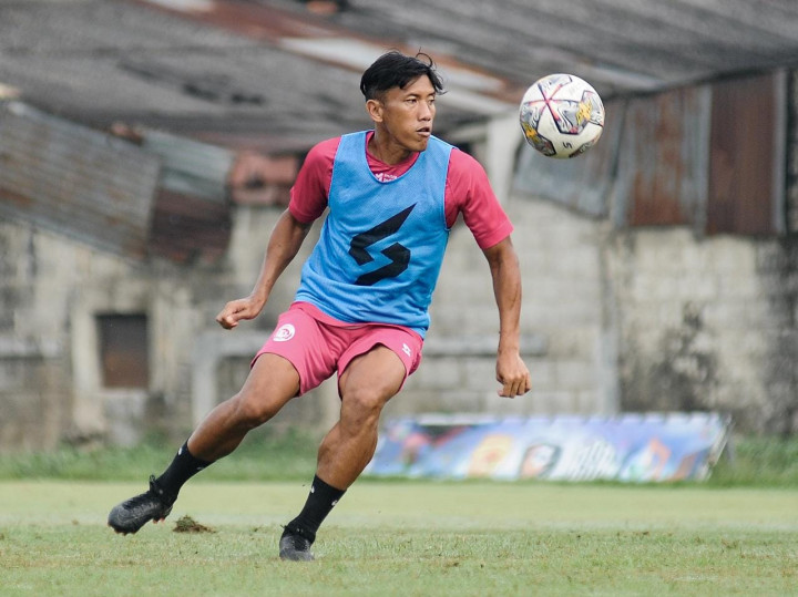 Arema FC Pinjamkan 4 Pemainnya ke Persikab Bandung, termasuk Ahmad Bustomi