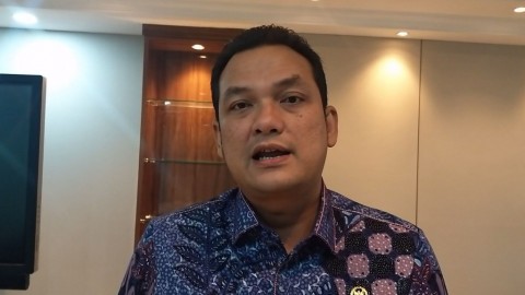 Pimpinan Komisi VI Dorong Rapat Gabungan Bahas Project S TikTok