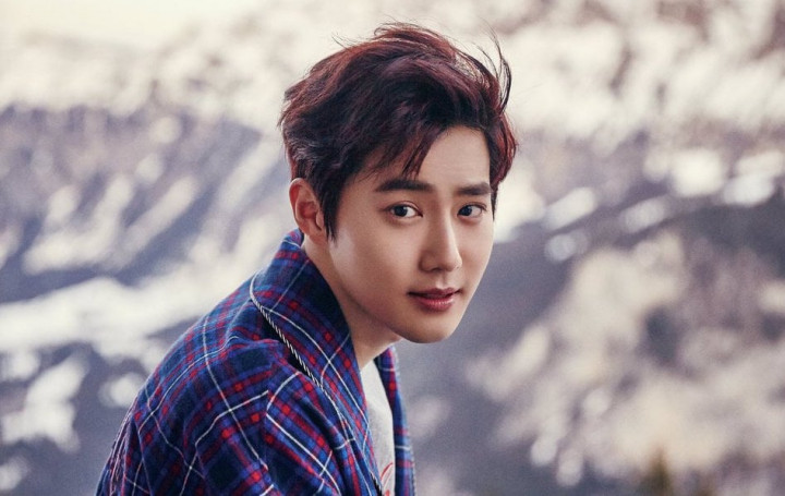 Suho EXO Buka Suara Setelah Penampilan Musikalnya Dikritik