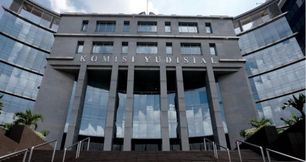 KY dan MA Diminta Turun Tangan dalam PKPU Hitakara