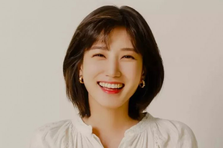 Park Eun-bin Jadi Calon Penyanyi di Castaway Diva