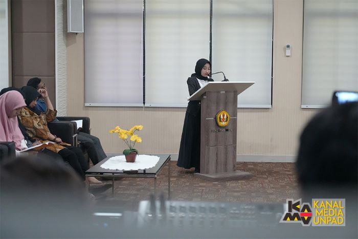 Cerita Naini, Usia 26 Tahun Jadi Doktor dan Hasilkan 13 Publikasi Internasional