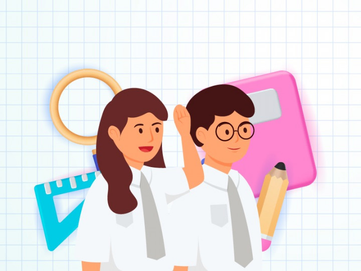 7 Prinsip MPLS: Senangkan Siswa Baru hingga Tiadakan Kekerasan