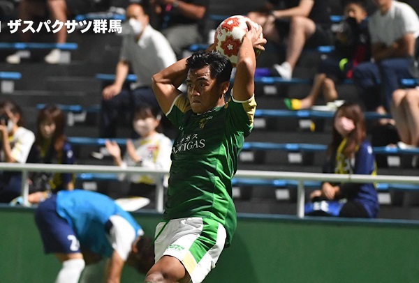 Starter di Derby Tokyo, Pratama Arhan Main 110 Menit