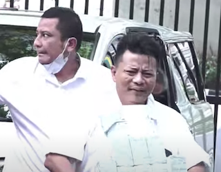 Alur Duit Rp27 Miliar yang Dibawa Maqdir Ismail ke Kejagung masih Misteri