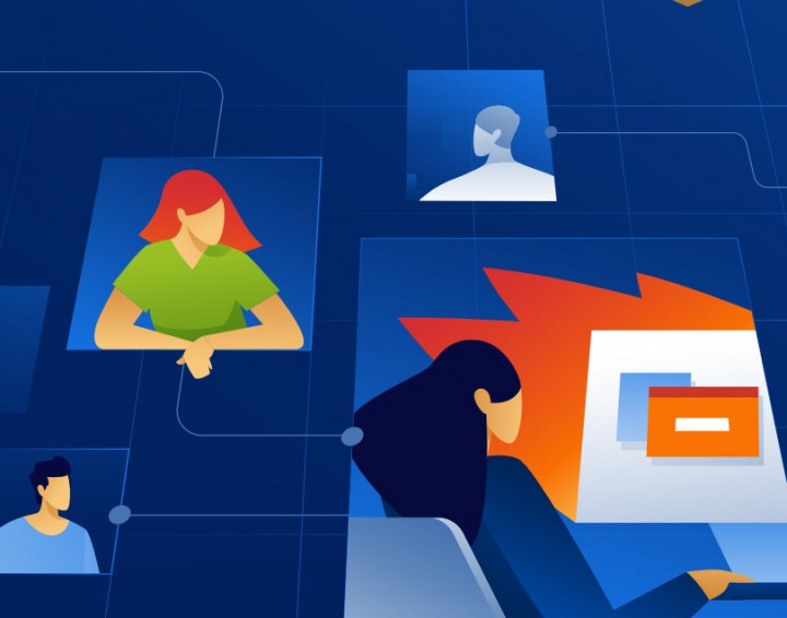 Serangan Siber Email Diklaim Meningkat 464%