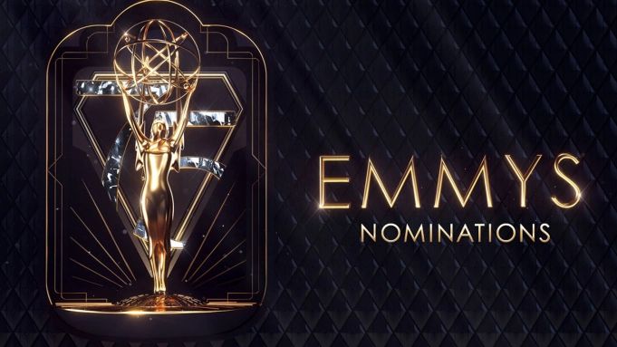 Daftar Lengkap Nominasi Emmy Award 2023