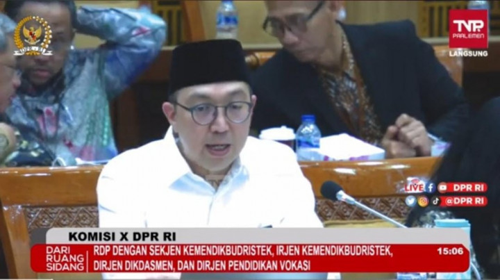 Orang Kaya Daftar PPDB Jalur Afirmasi, Pemalsuan Data Bisa Dihukum!