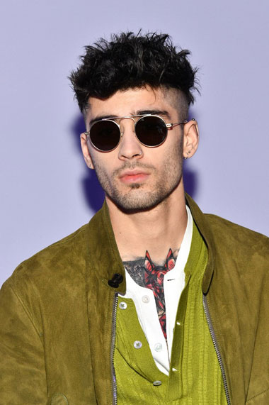 Zayn Malik Ungkap Alasan Keluar dari One Direction: Kami Muak