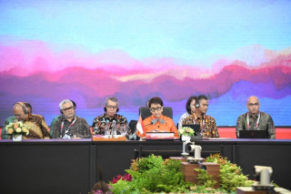 ASEAN Inginkan Tiongkok Jadi Mitra yang Setia