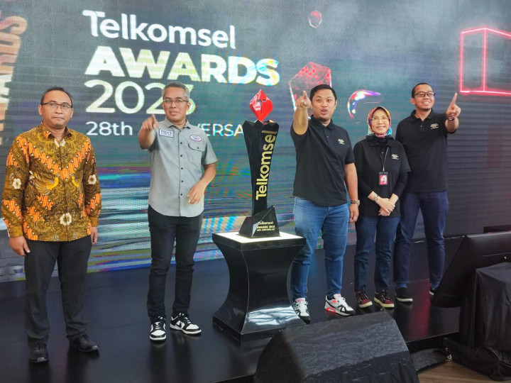 21 Juli, Telkomsel Janji Perkenalkan Produk Baru Hasil Integrasi IndiHome