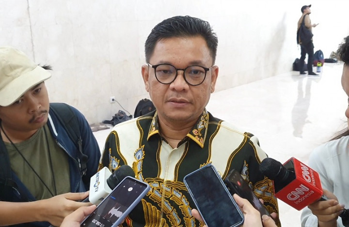 Begini Reaksi Golkar soal Luhut Disebut Cocok Menggantikan Airlangga