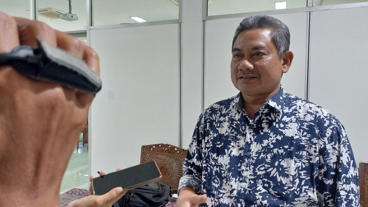 NasDem Jepara Siapkan 10 Bus untuk Bawa Kader ke Apel Siaga Perubahan di GBK