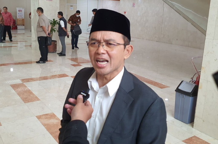 PKB Lapor ke Gerindra soal PDIP Rayu Gabung Koalisi Dukung Ganjar