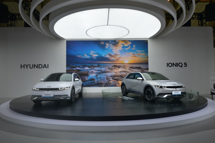 Ioniq 5 Kemahalan, Hyundai Bikin Mobil Listrik Murah