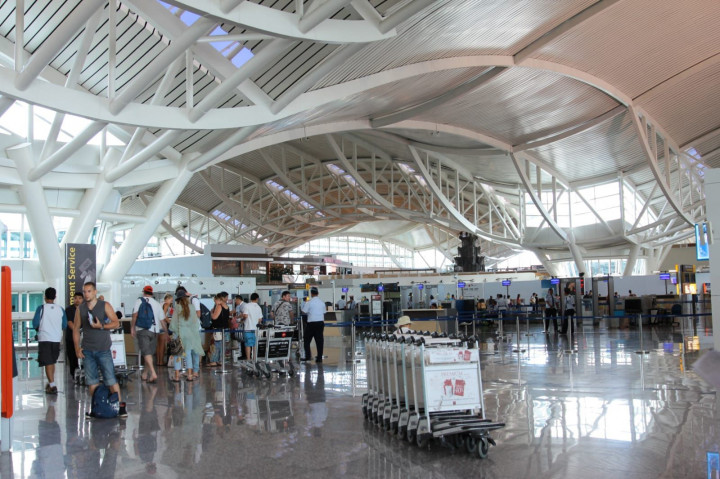 Angkasa Pura I <i>Pede</i> Bisa Layani 68 Juta Penumpang Tahun Ini