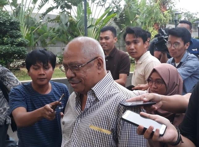 Gonjang-ganjing Munaslub, Dewan Pakar Partai Golkar Diminta Bersuara