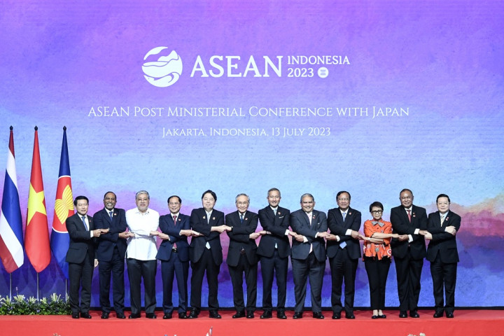 50 Tahun Persahabatan ASEAN-Jepang, Kesempatan Emas Perkuat Hubungan