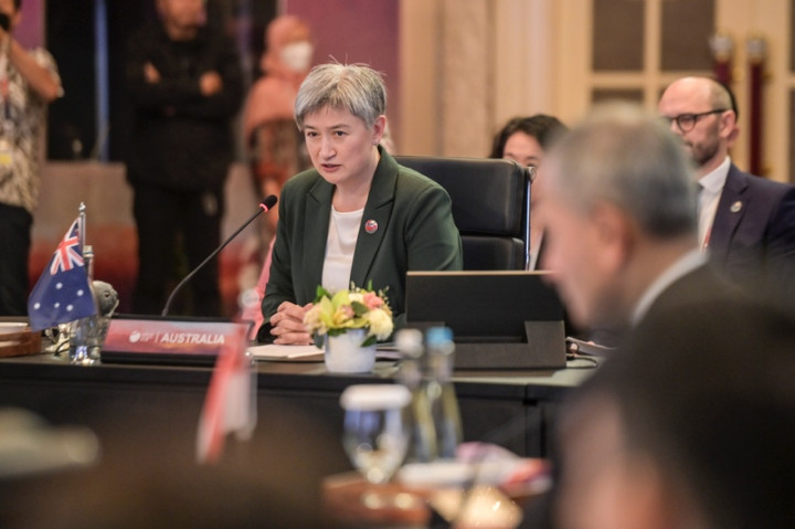 Australia Jadikan Asia Tenggara Sebagai Prioritas