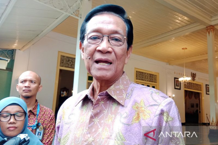 Sri Sultan Dukung Kejati DIY Usut Korupsi Tanah Kas Desa