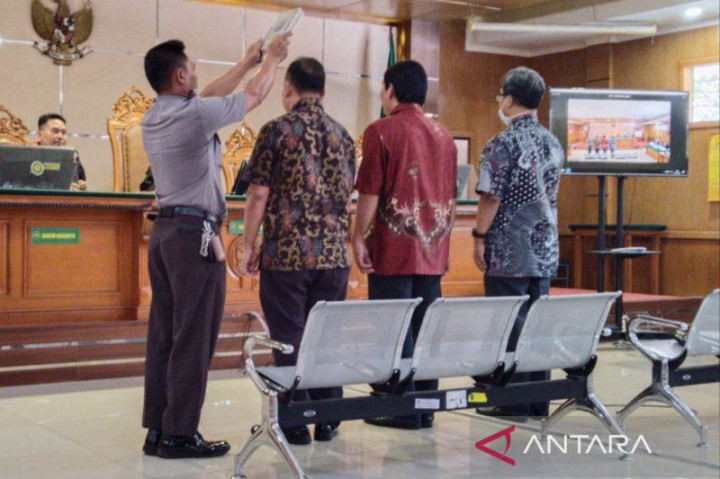 Polda Jabar Selidiki Aliran Suap Dishub Kota Bandung ke Polisi