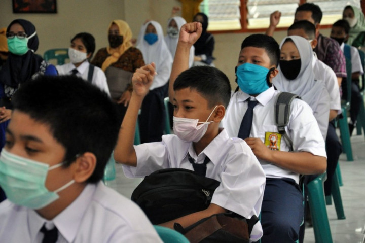 Hari Pertama Sekolah, Intip Tradisi di 6 Negara Ini