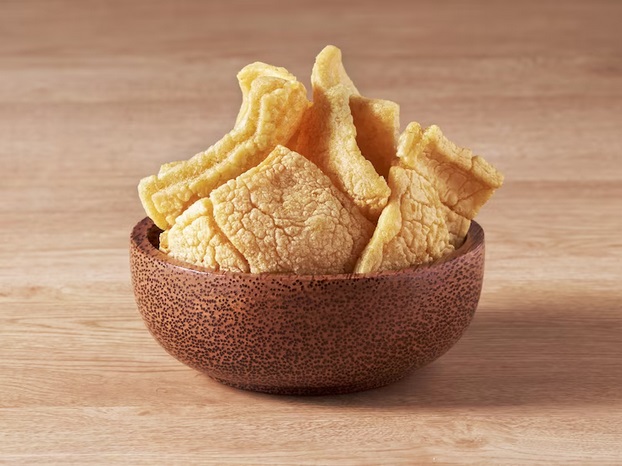Kalori Hampir Seporsi Nasi, Dokter Imbau Jangan Kebanyakan Makan Kerupuk