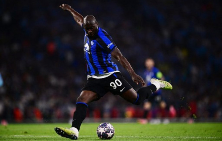 Belum Menyerah, Inter Ajukan Tawaran Kedua untuk Lukaku