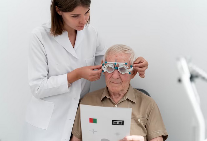 3 Kondisi Seseorang yang Tidak Bisa Menjalani Operasi Katarak