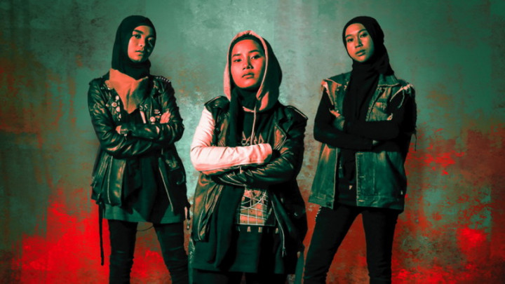 Cerita di Balik Album Perdana VOB