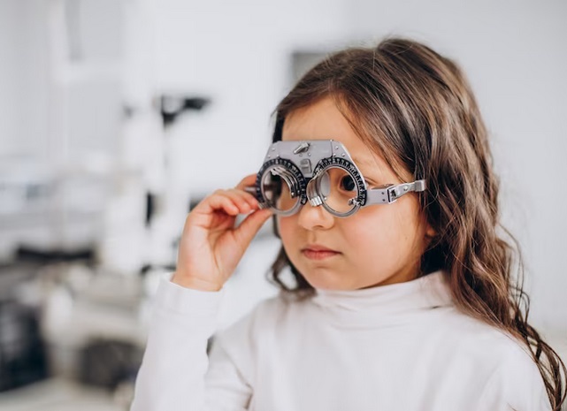 Mitos dan Fakta seputar Katarak, Penyakit Penyebab Kebutaan Terbesar di Dunia