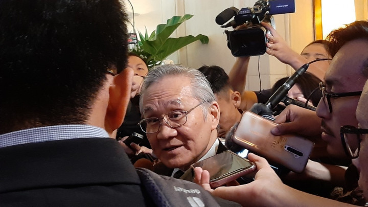 Pertemuan dengan Suu Kyi Diragukan, Menlu Thailand: Kepercayaan Diberikan Sepenuhnya